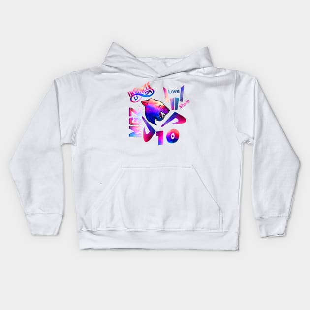 Youtuber hoodie merch online